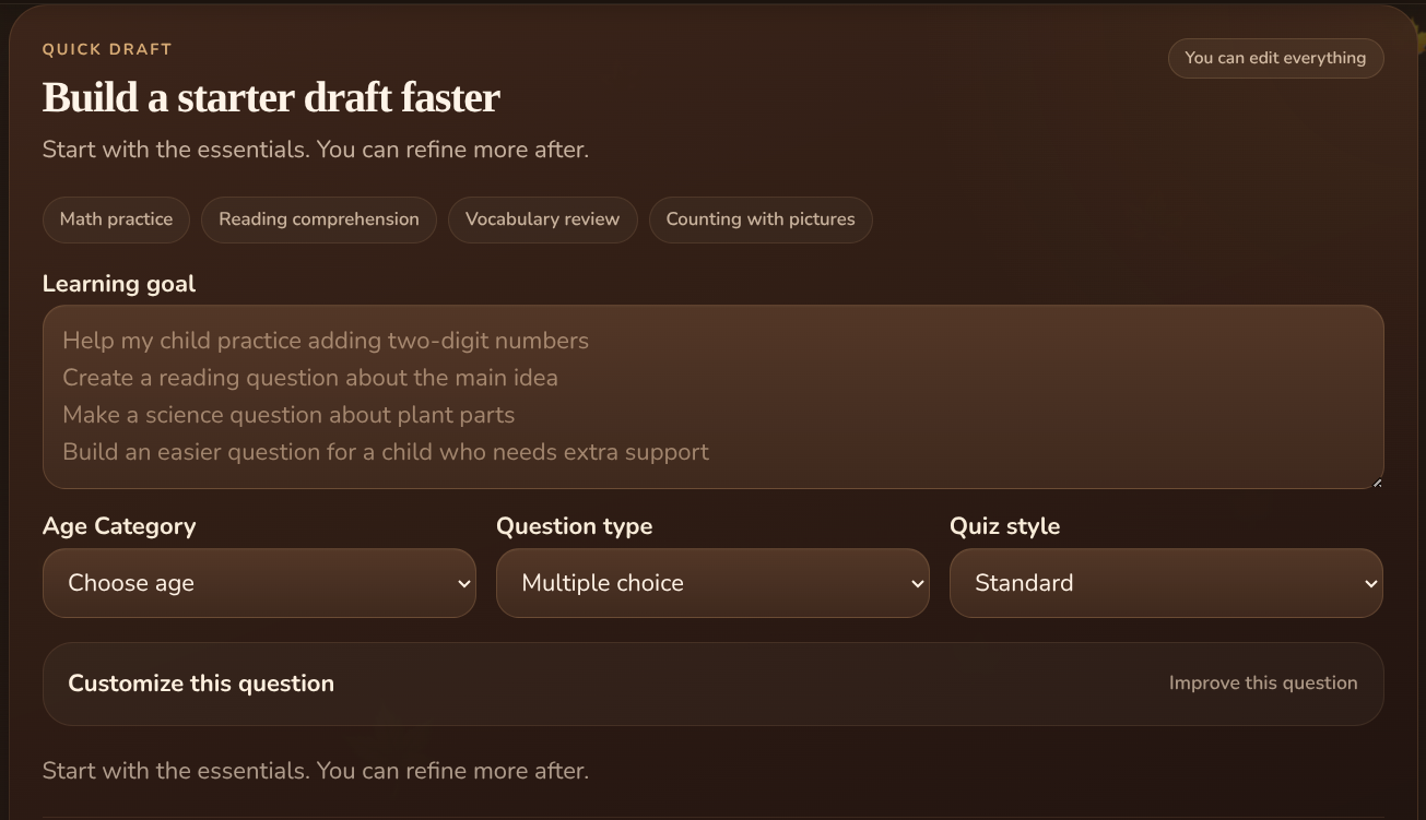 Smart_Assist_question